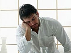 长期久坐会引发男性精索静脉曲张吗